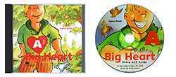 Big Heart A