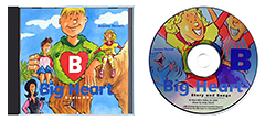 Big Heart B