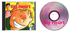 Big Heart CD-Rom