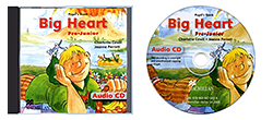 Big Heart Pre-Junior
