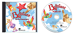 Brilliant 2 Russian Edition