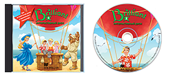 Brilliant 3 Russian Edition