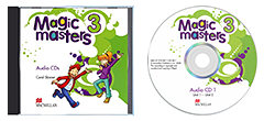 Magic Masters 3