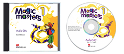 Magic Masters 1