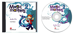 Magic Masters 2